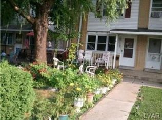 724 Mohawk St, Allentown, PA 18103