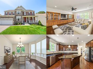 110 Heath Ct, Winchester, VA 22602