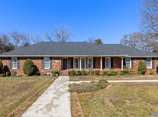 151 Becky Dr, Meridianville, AL 35759