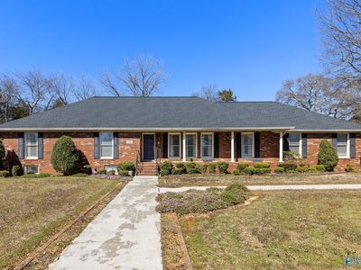 151 Becky Dr, Meridianville, AL, 35759