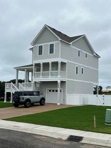 648 Windswept Ridge Ln Lot 445, Corolla, NC, 27927