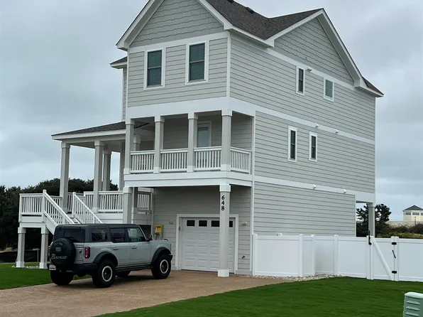 648 Windswept Ridge Ln Lot 445, Corolla, NC 27927