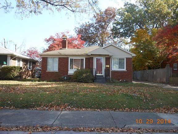 2nd image of 104 S Fairlawn Ave