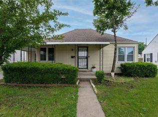 831 E 25th Ave, Kansas City, MO 64116