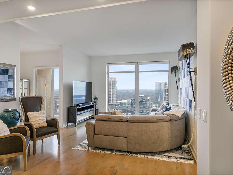 Paramount At Buckhead 3445 Stratford Rd NE Atlanta GA Zillow