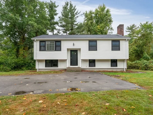 263 Sumner St, Norwood, MA 02062