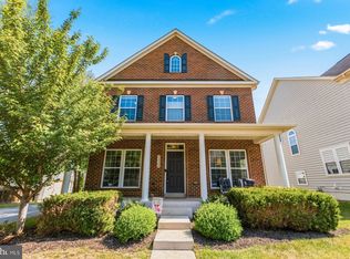 13708 Port Commerce Ct, Accokeek, MD 20607