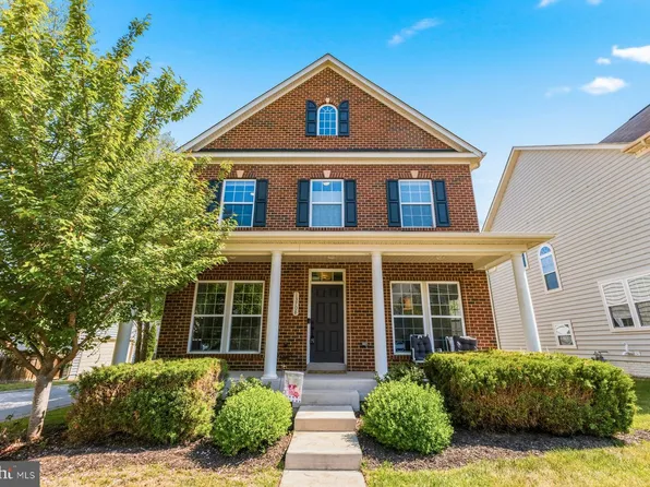 13708 Port Commerce Ct, Accokeek, MD 20607