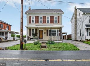 2866 Centennial Rd, Hanover, PA 17331