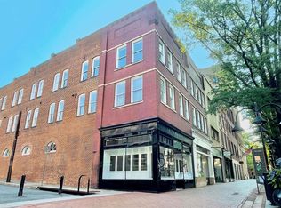First & Main, Charlottesville, VA 22902