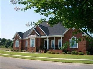 2370 Beachforest Dr, Sumter, SC 29153