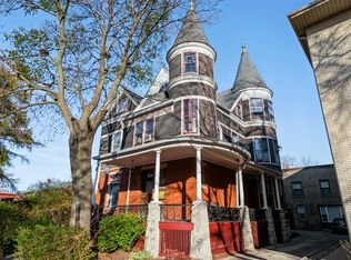 420 N Marion St, Oak Park, IL