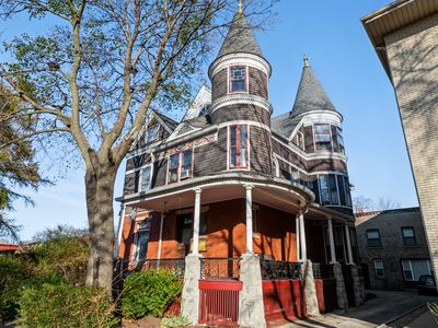 420 N Marion St, Oak Park, IL, 60302
