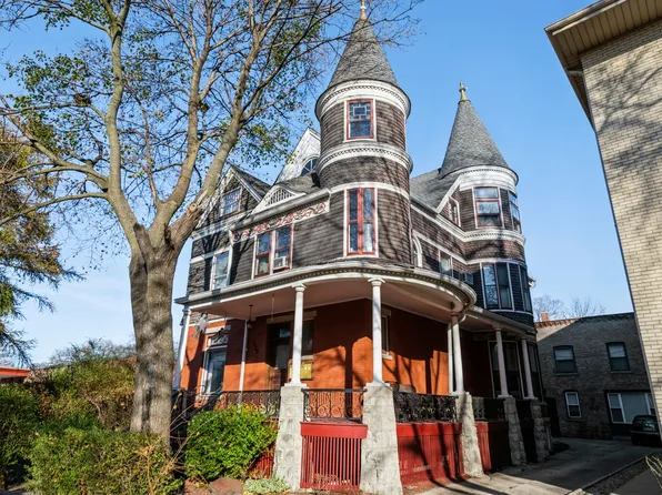 420 N Marion St, Oak Park, IL 60302