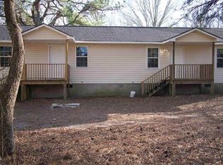 691 Boddie St #691, Henderson, NC 27536