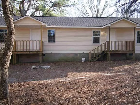 691 Boddie St #691, Henderson, NC 27536