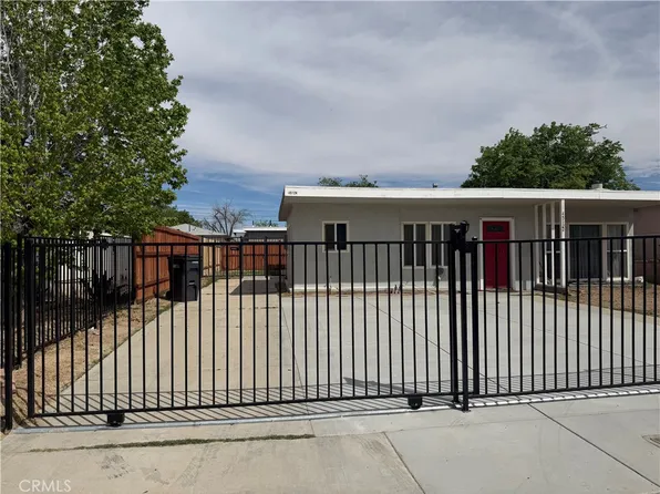45124 Redwood Ave, Lancaster, CA 93534