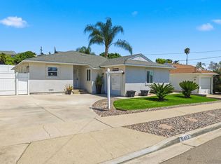 6463 Estrella Ave, San Diego, CA 92120