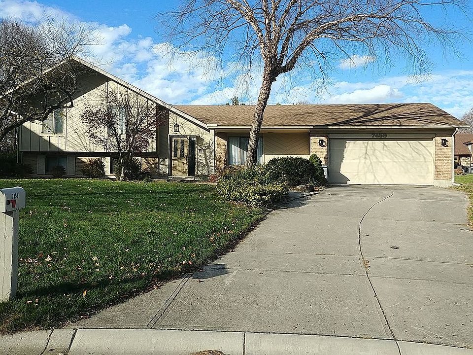 1st image of 7459 Warrior Ct