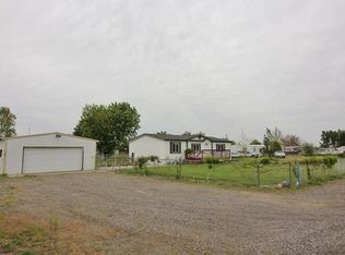 332 Sage Rd, Burbank, WA 99323