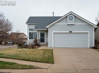 5102 Copen Dr, Colorado Springs, CO 80922