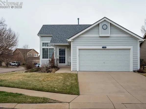 5102 Copen Dr, Colorado Springs, CO 80922