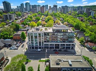 101 Locke St N #511, Hamilton, ON L8R 3A7