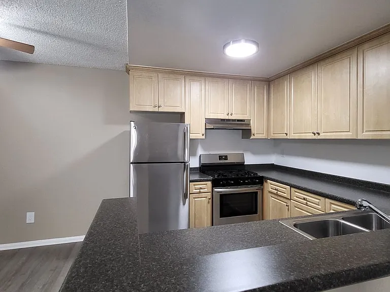 Villa Marina Apartments — Photo 30
