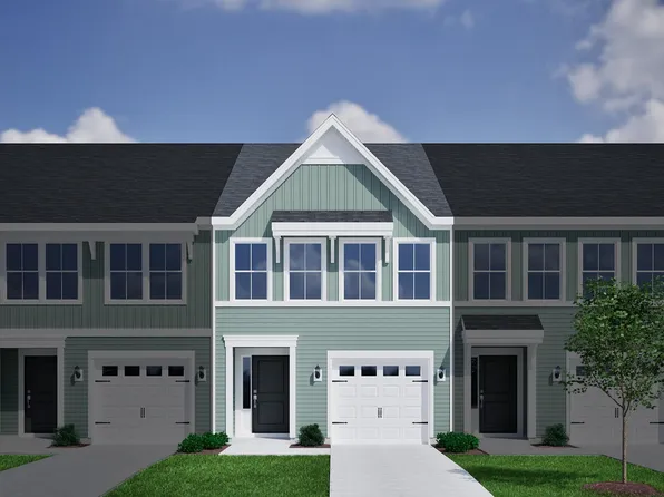 42 Nonnington Way Homesite 17, Taylors, SC 29687
