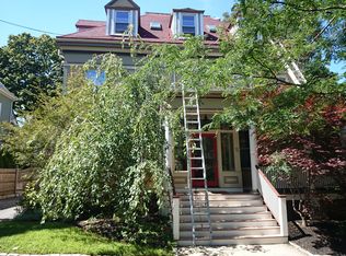 104 Coolidge St, Brookline, MA 02446