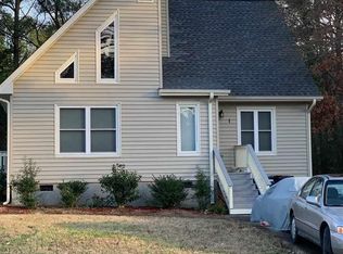 1 Lansgate Ct, Durham, NC 27713