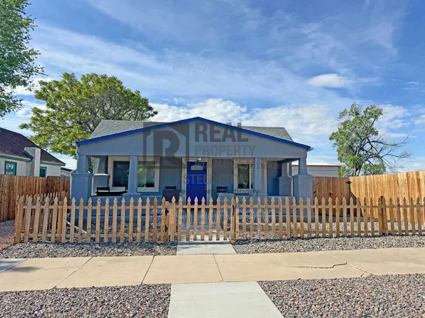 1012 W 11th St, Pueblo, CO 81003