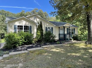 499 Emmer Dr, Brandenburg, KY 40108
