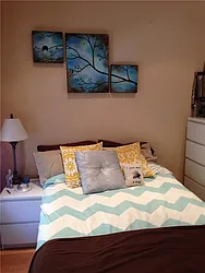 Rented by R New York