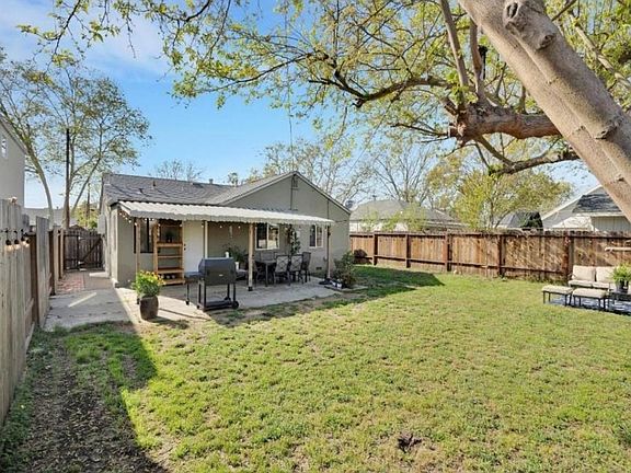 Property Rear View