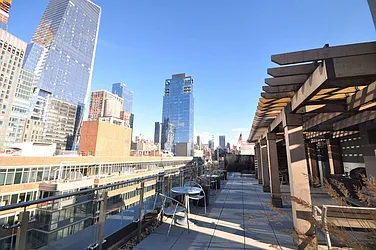 Rented by Keller Williams NYC