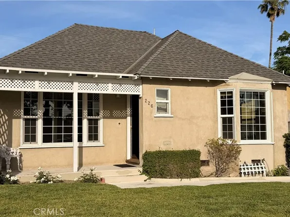 226 N Lima St, Burbank, CA 91505
