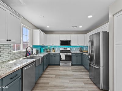 11915 W Charter Oak Rd, El Mirage, AZ, 85335
