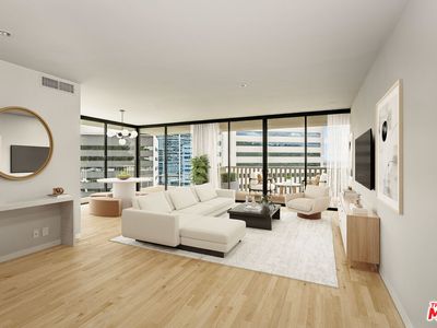 9255 Doheny Rd APT 706, West Hollywood, CA, 90069