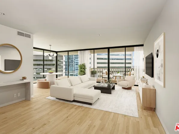 9255 Doheny Rd APT 706, West Hollywood, CA 90069
