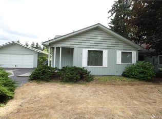 1007 Vine St, Milton, WA 98354