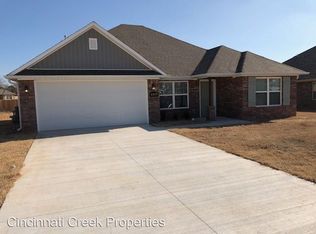 4243 Ferns Valley Loop, Springdale, AR 72764