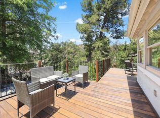 405 Woodcliffe Rd, Pasadena, CA 91105