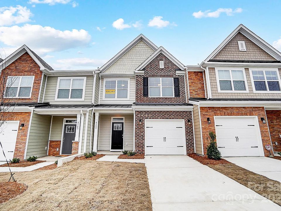 Townhouse