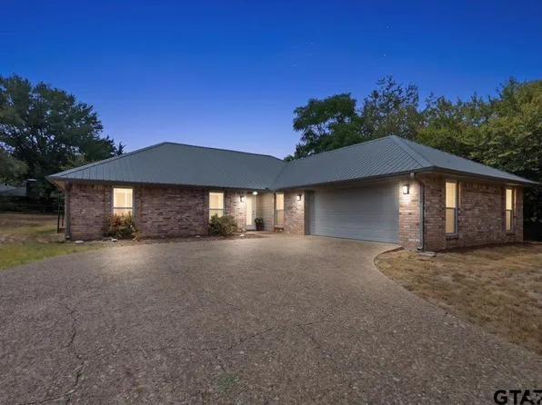306 Lone Star Ln, Hideaway, TX 75771
