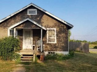 301 S Spruce St, Inman, KS 67546