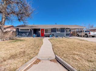 1264 S Patton Ct, Denver, CO 80219