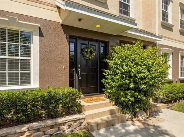 10144 Arbor Run Dr Unit 14, Tampa, FL 33647