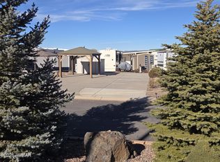 8224 Lake Shore Dr LOT 370, Show Low, AZ 85901