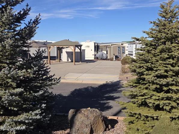 8224 Lake Shore Dr Lot 370, Show Low, AZ 85901